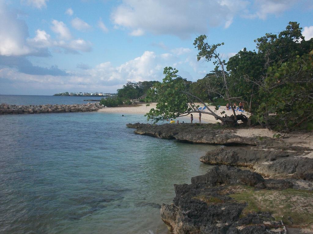 Point Village, Negril, Jamaica Exteriér fotografie