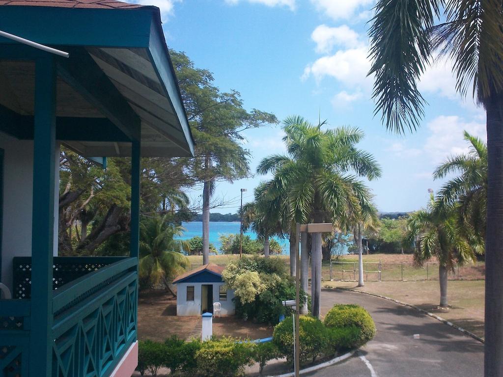 Point Village, Negril, Jamaica Exteriér fotografie