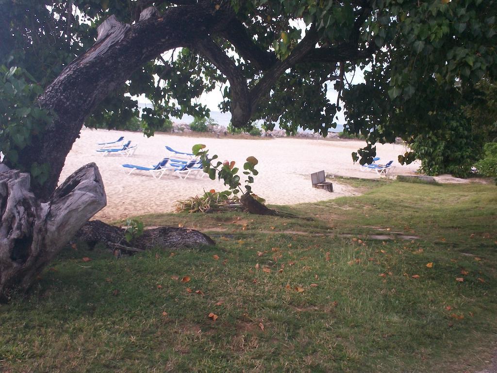 Point Village, Negril, Jamaica Exteriér fotografie
